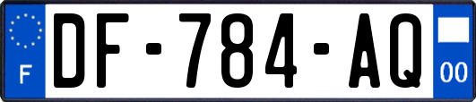 DF-784-AQ