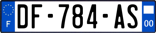 DF-784-AS