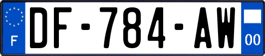 DF-784-AW