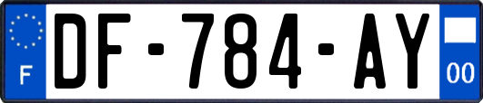 DF-784-AY