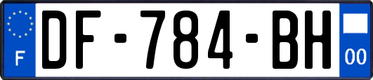 DF-784-BH