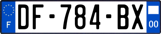 DF-784-BX