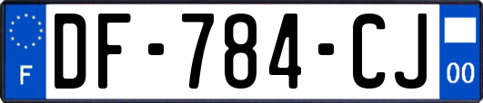 DF-784-CJ