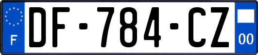 DF-784-CZ