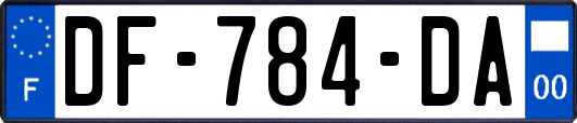 DF-784-DA