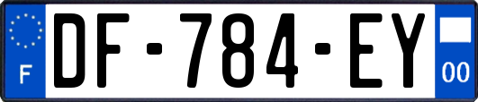 DF-784-EY