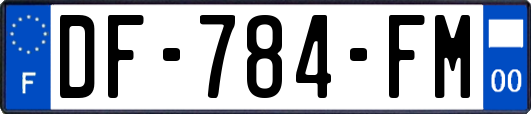 DF-784-FM