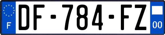 DF-784-FZ