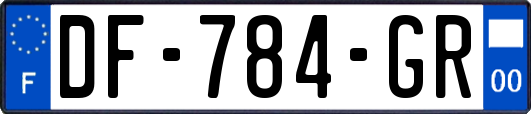 DF-784-GR