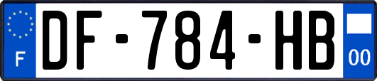 DF-784-HB