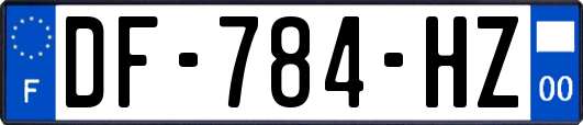 DF-784-HZ