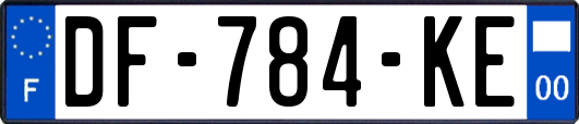 DF-784-KE