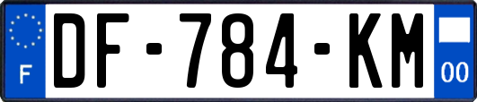 DF-784-KM