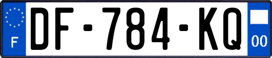 DF-784-KQ
