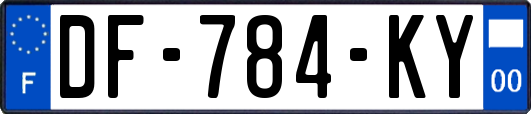 DF-784-KY