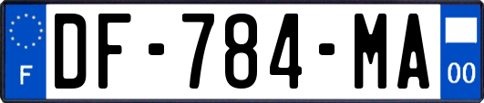 DF-784-MA