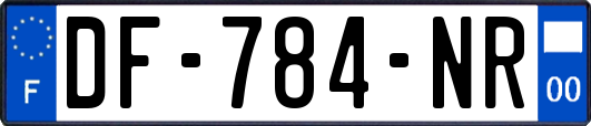 DF-784-NR