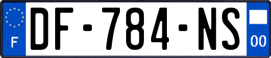 DF-784-NS