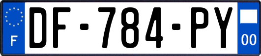 DF-784-PY