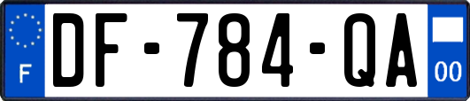 DF-784-QA