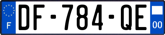 DF-784-QE