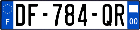 DF-784-QR