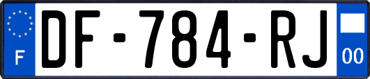 DF-784-RJ