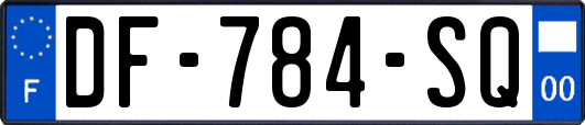 DF-784-SQ