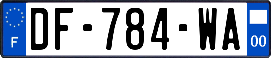 DF-784-WA