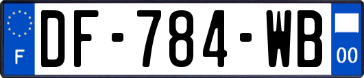 DF-784-WB