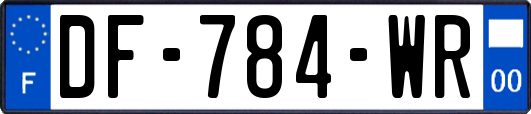 DF-784-WR