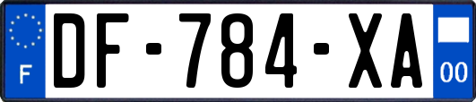 DF-784-XA