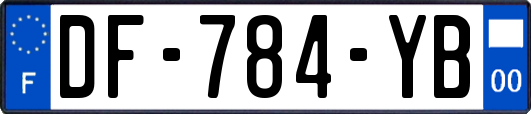 DF-784-YB