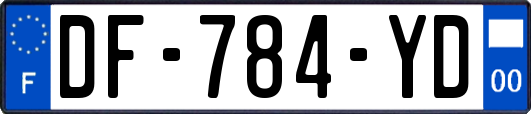 DF-784-YD