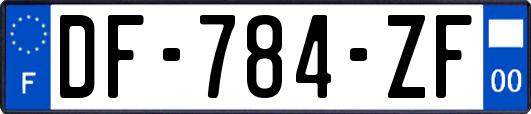 DF-784-ZF