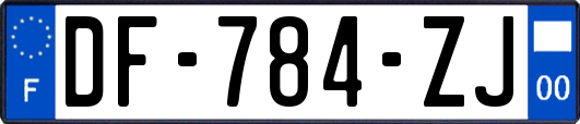 DF-784-ZJ