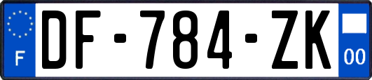 DF-784-ZK