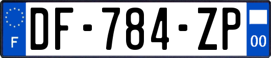 DF-784-ZP