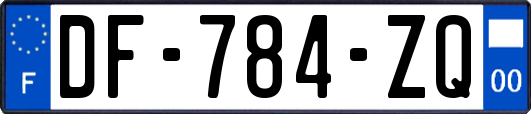 DF-784-ZQ