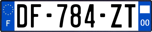 DF-784-ZT