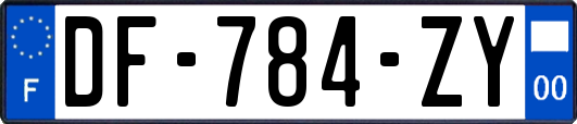 DF-784-ZY