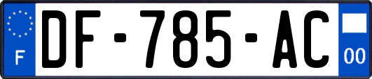 DF-785-AC