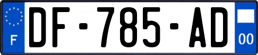 DF-785-AD