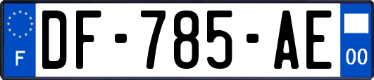 DF-785-AE