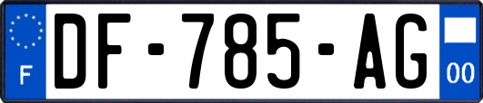 DF-785-AG