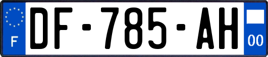 DF-785-AH