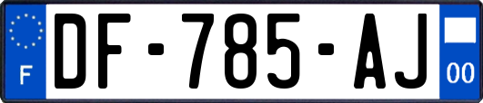 DF-785-AJ