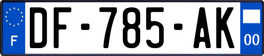 DF-785-AK