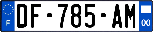 DF-785-AM