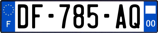 DF-785-AQ